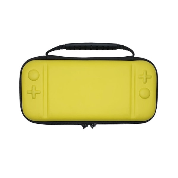 För Nitendo Switch Lite Host Storage Bag Button Protection Hardshell Bag Blue