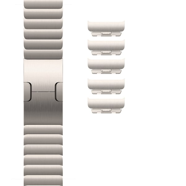 Urrem til Apple Watch iWatch Key color 38/40/41/S10 42