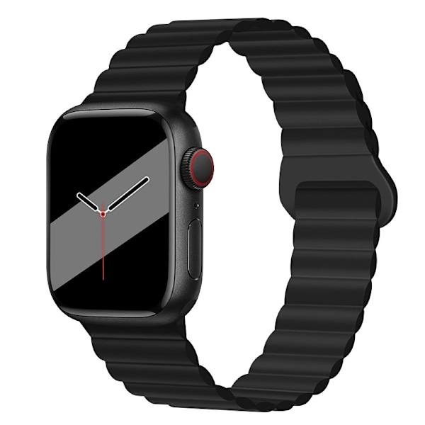 Urrem til Apple Watch iWatch 38/40/41/42mm 5-Sort