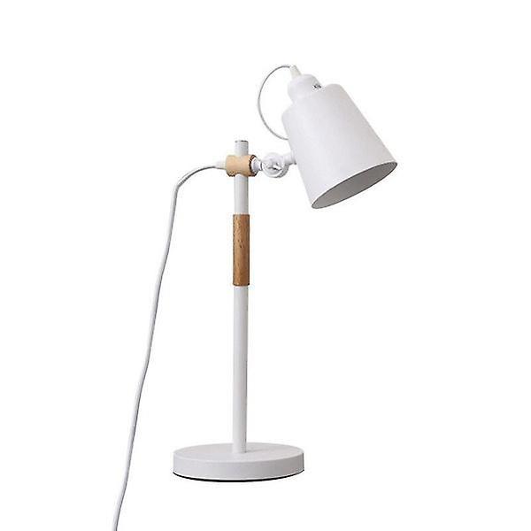 För Modern Led Skrivbordslampa justerbar Bordslampa (Vit) WS8254