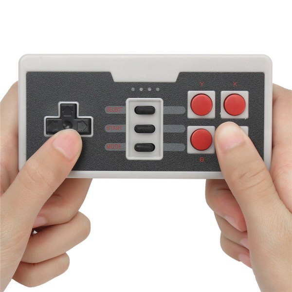 för NES Wireless Game Handle Mini NES Wireless Handle SNES Classic Game