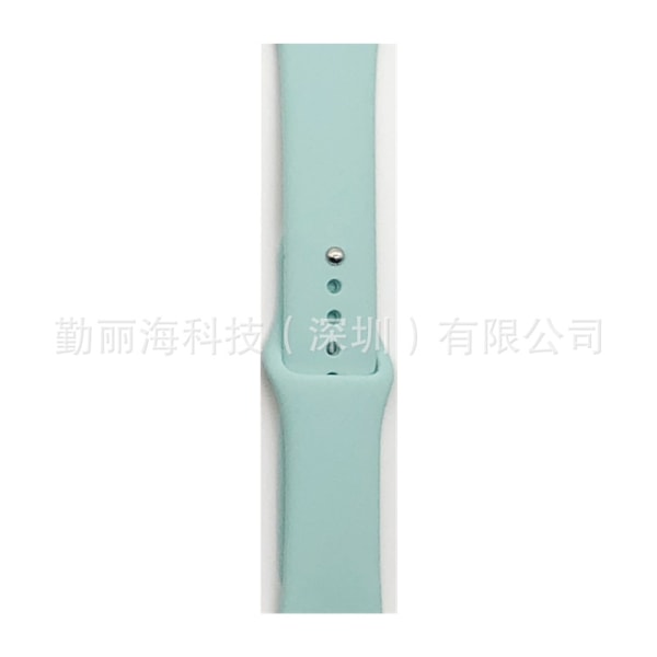 Klockarmband för Apple Watch iWatch 38/40/41mm standardstorlek SM-kod Bihai