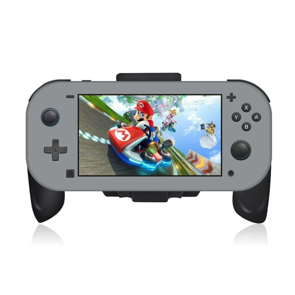 För Nintendo Switch Mini Handle Switch Lite Bracket Grip Speltillbehör