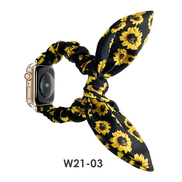 Kellon ranneke Apple Watch iWatch 38/40/41 W21-03