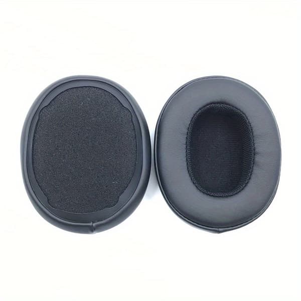 1 par sorte ørepuder til Skullcandy Crusher 3.0 Wireless HESH 3rd