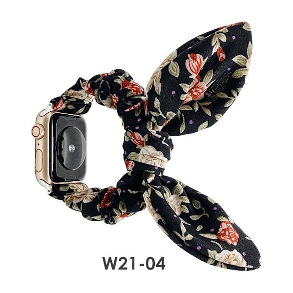 Klockarmband för Apple Watch iWatch 38/40/41 W21-04