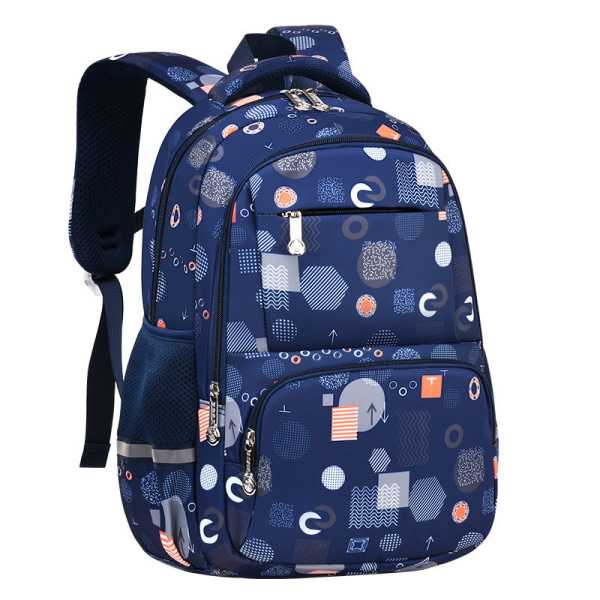 Børn Børnerygsæk Småbørnsskoletaske Letvægts Komfortabel rygsæk Fritid til kvinder Purple small size