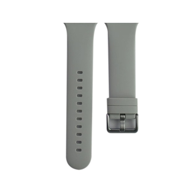 Klockarmband för Apple Watch iWatch 38/40/41mm Grå
