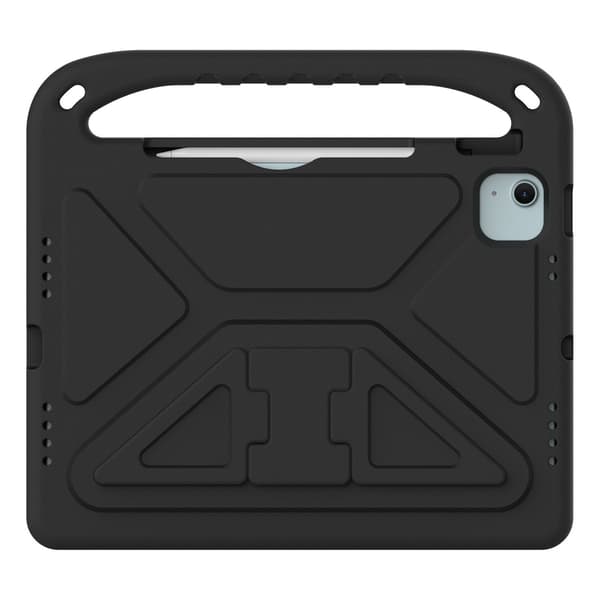 Stilfuldt etui til iPad 10 10.9 2022 Sort