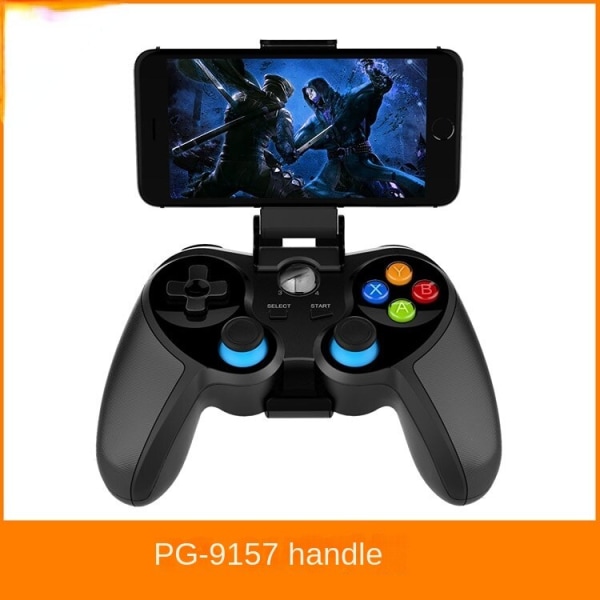 Ninja Bluetooth Gamepad Mobilspill Battlegrounds Eating Chicken Android IOS Direct Connection