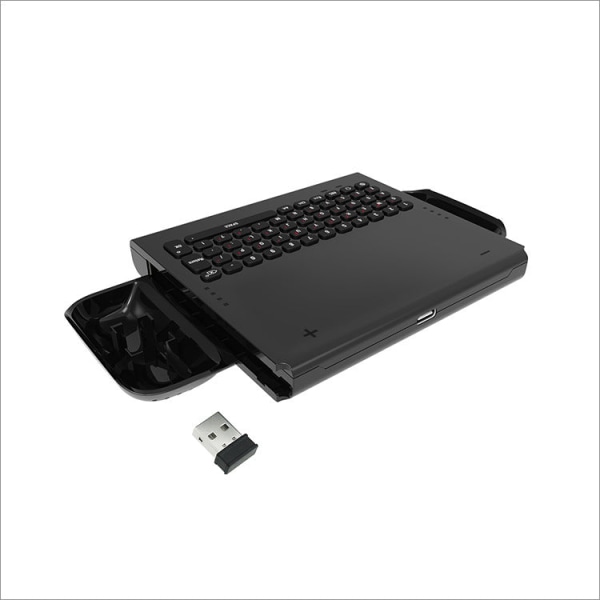 For Switch Host 2.4G Wireless Keyboard Switch Wireless Gaming Keyboard NS Keyboard