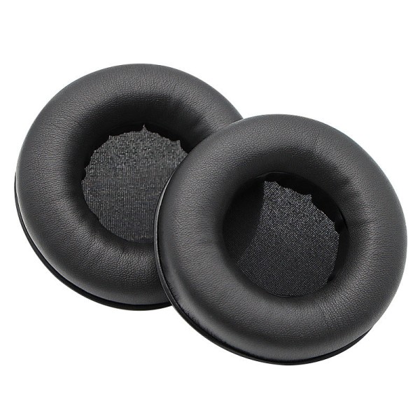 Udskiftning af ørepude til Razer Kraken Normal USB Standard V1 Foam Cover Black Net