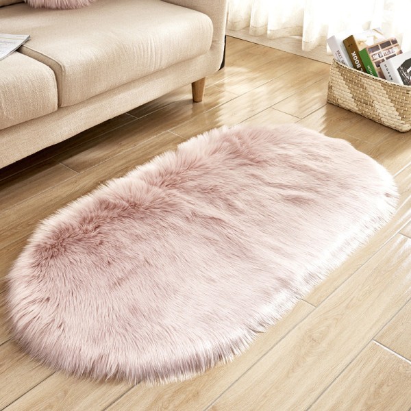 Kylpymatto Liukumaton imukykyinen suihku Kylpyhuonematto Matto Creative Home Pink 60*90cm