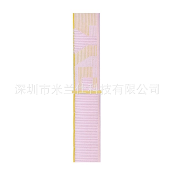 Klockarmband för Apple Watch iWatch 38/40/41/42mm-S10 142 Rosa Enighetens Ljus