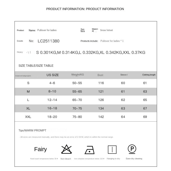 Naisten Neuleet Syksy Talvi Neule Neulepusero pyöreä pääntie Ohut sisäpohjainen paita toppi White XL