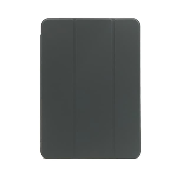 Stilfuldt etui til iPad Pro 10.5\" Mørkegrå Transparent Hård