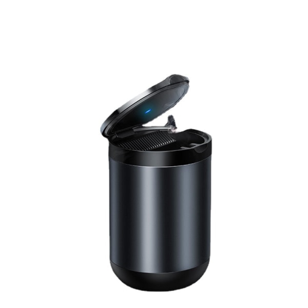 Askebæger Creative Cup Seat Car Led Aloy Light Car Askebæger 250 Gray