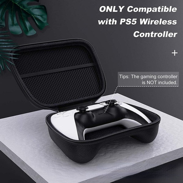 For Ps5 Handle Bag kompatibel med Xbox Seriesboard/S Handle Bag Universal Handle Oppbevaringsboks tynn