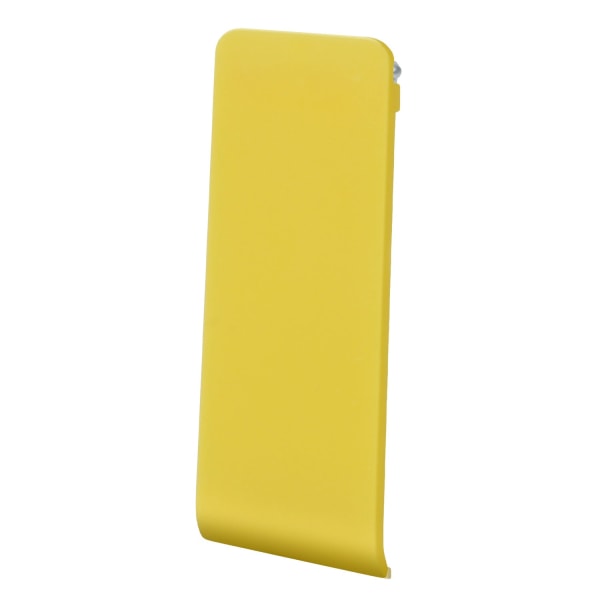 Til Nintendo Switch Host Back Bracket NS Cover Support Bracket Kickstands Reparation Yellow