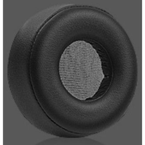 Erstatningspute for ørepute for Sony WH-H800 hodemontert H800-skumdeksel Black