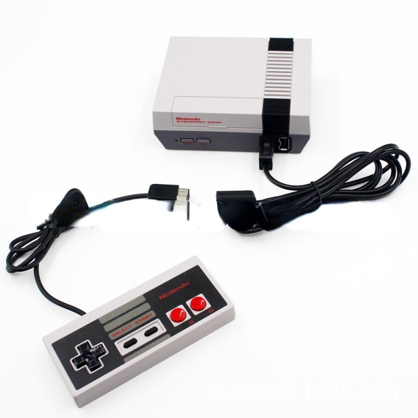 3 M Wii Håndtag Kabel Mini NES forlængerkabel Mini FC Håndtag forlængerkabel Black