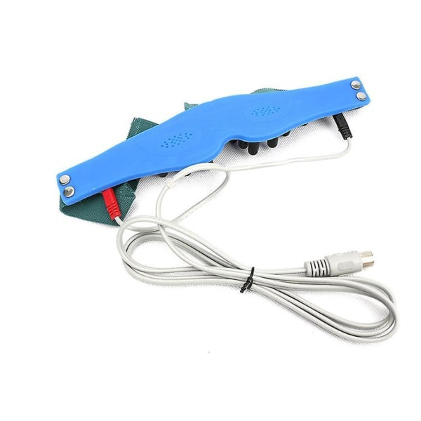Til elektroterapi Eye Massager Fysioterapi For EMS/tital