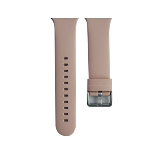 Klokkereim for Apple Watch iWatch 38/40/41mm sandpulver