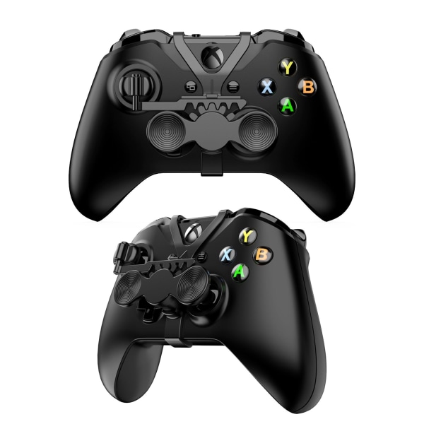 Xbox-ohjauspyörän apukahvan kilpapeli Xbox One Mini -ohjauspyörän tarvikkeet