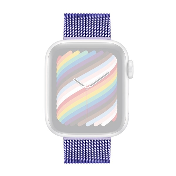 Kellon ranneke Apple Watch iWatch Laventeli 42/44/45/46/49mm