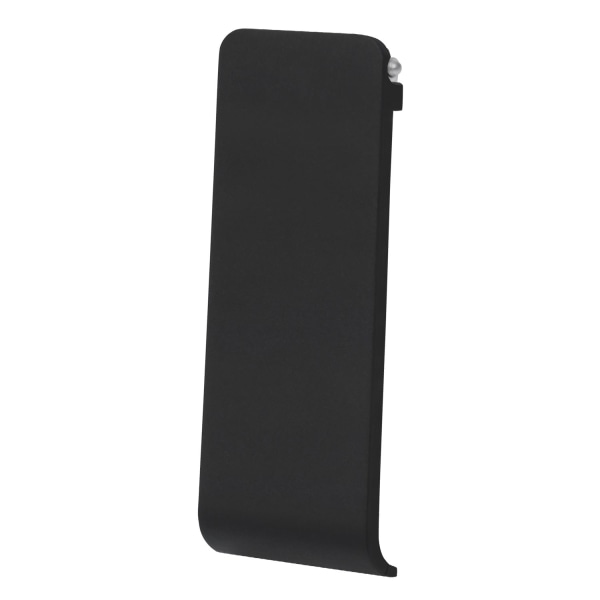 Switch Host Back Bracket NS cover Kickstands korjaus Black