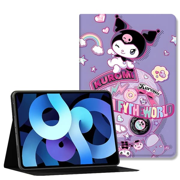 Etui for iPad mini 4/5 7.9\" Coulombe bok basic bokfold