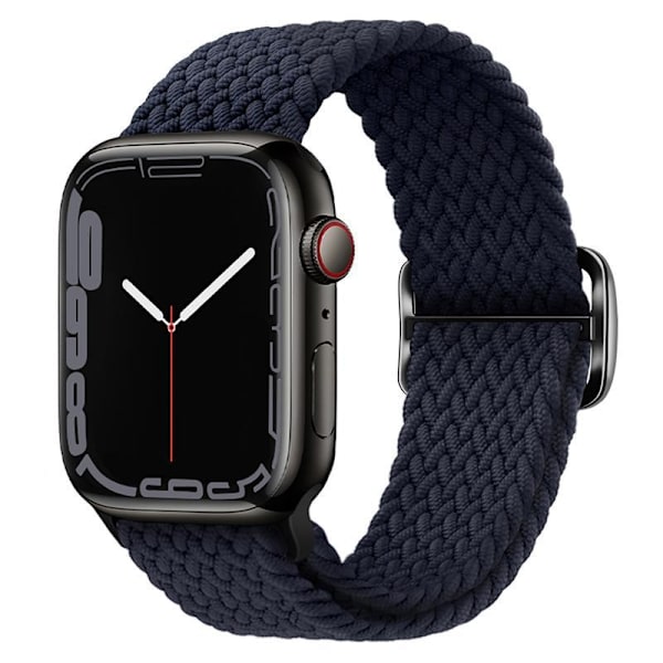 Urrem til Apple Watch iWatch 38/40/41/ 10. generation 42mm universal charcoal
