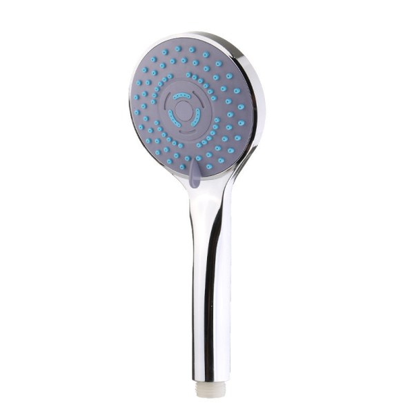 Säädettävä suihkupää Hans Seven-Gear Water Stop Booster single shower head