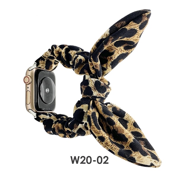 Kellon ranneke Apple Watch iWatch 38/40/41 W20-02