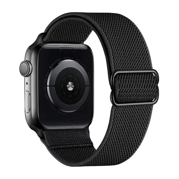 Urrem til Apple Watch iWatch 42/44/45/49mm Universal Sort