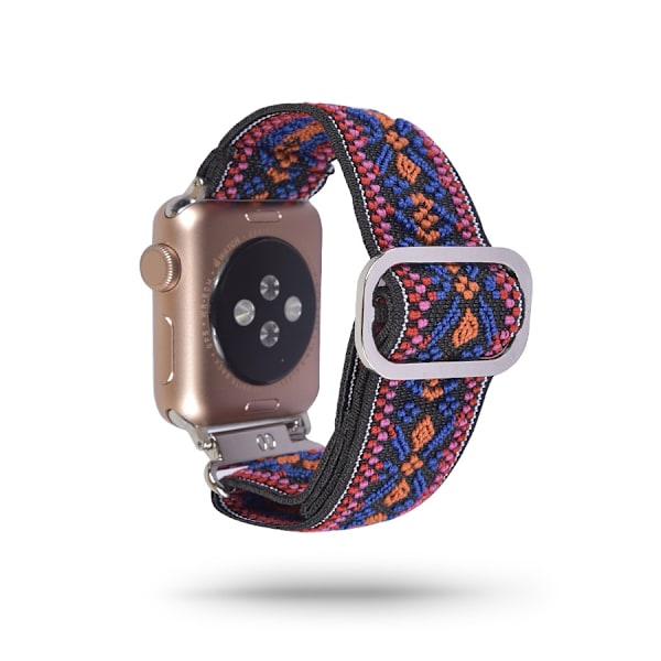 Klockarmband för Apple Watch iWatch 38/40/41mm 57