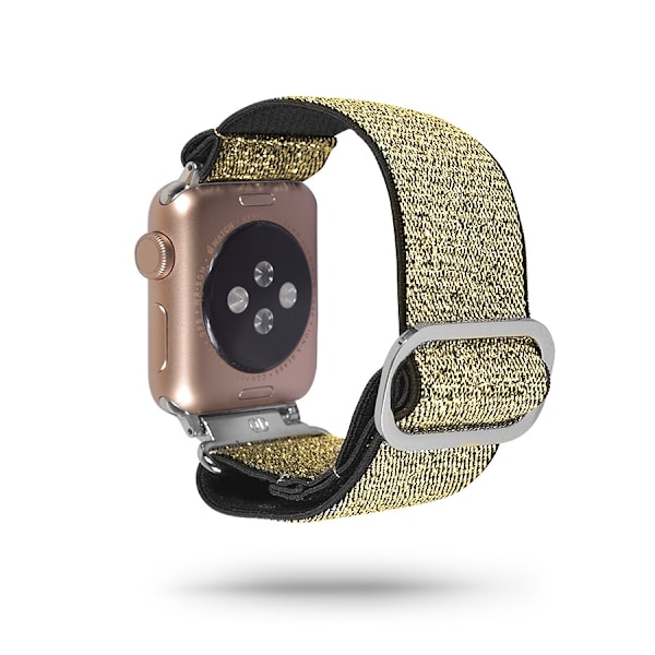 Kellon ranneke Apple Watch iWatch 42/44/45mm 4 -kelloon