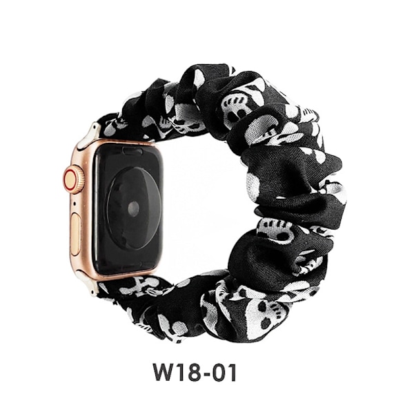 Kellon ranneke Apple Watch iWatch 38/40/41mm W18-01