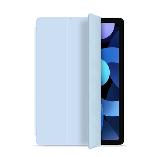 Stilig etui for iPad Pro 2017/2015 12.9\" Isblå