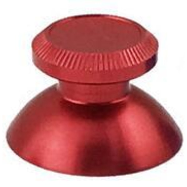 Xbox One/PS4-sarjan universal metallinen sienen muotoinen hiusleikkaus/3D Rocker- cap Red-single