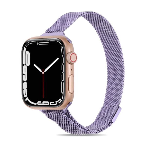 Kellon ranneke Apple Watch iWatch 38/40/41/ 10. sukupolvi 42mm38/40/41/ 10. sukupolvi 42mm Laventeli
