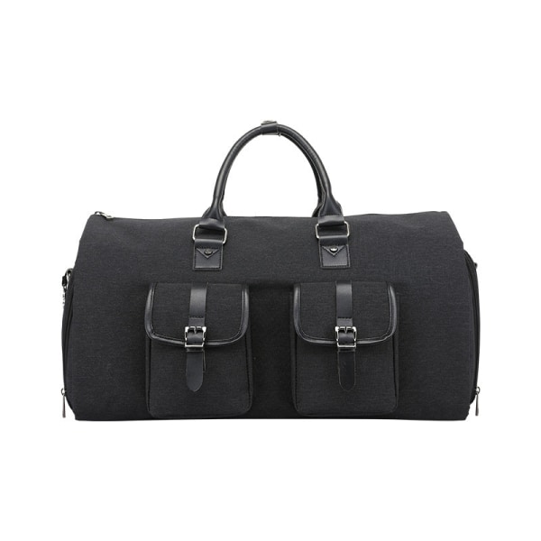 Ryggsekk Sports reiseveske Bærbar Buggy Bag Folding Koffert med stor kapasitet Default Title