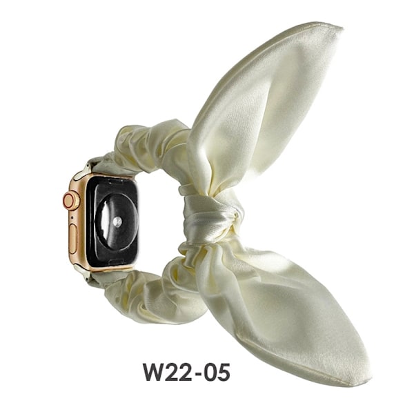 Klokkereim for Apple Watch iWatch 38/40/41 W22-05