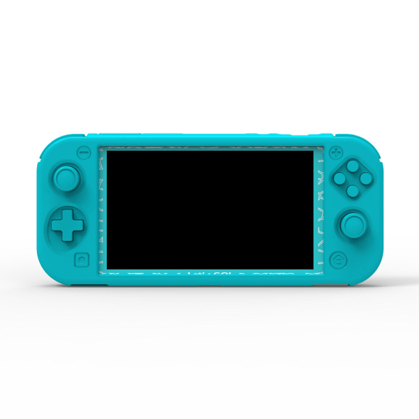 Switch Lite -pelikonsoliin case Switch Mini PSP All Inclusive -suoja TNS-19073 Light gray