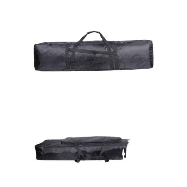 Paksutettu laukku Electric Piano Bag Reppu Other standard customization