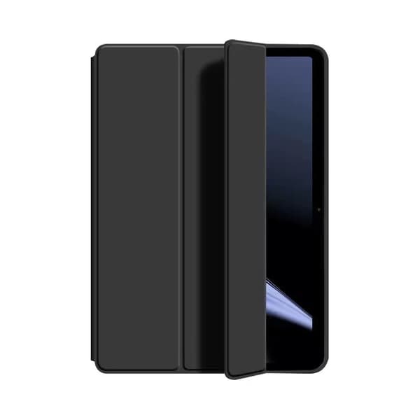 Stilfuldt etui til iPad 6 Sort Sixty fifth