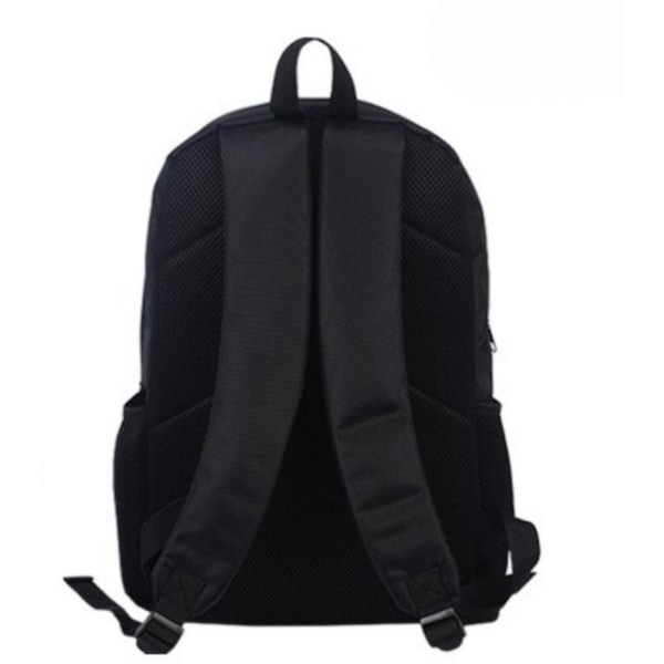 Ny 24 Kobe Bryant Luminous Backpack Causal Style ES1582