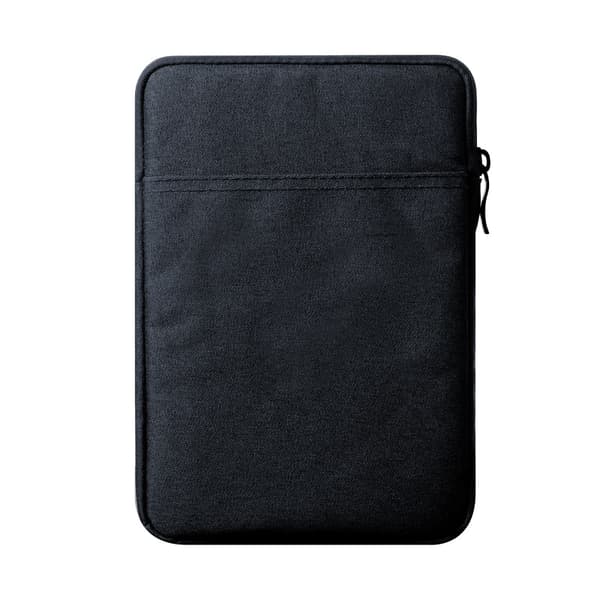Fodral för iPad 10,5\" för Air 10,5/Pro 10,5/gammal 2/3/4 Marinblått innerfoder