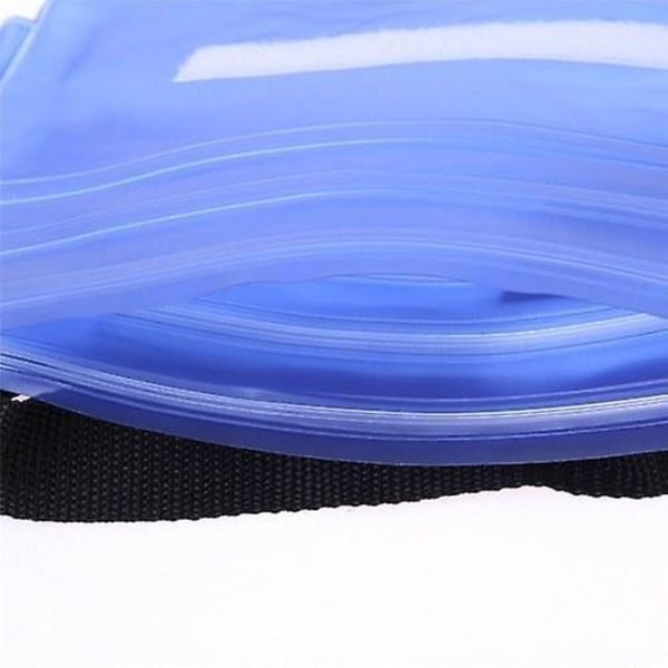 For Waterproof Swim Drift Diving Bag Underwater Dry Shoulder Wai