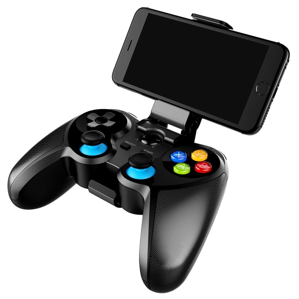 Ninja Bluetooth Gamepad Mobilspil Battlegrounds Eating Chicken Android IOS Direkte forbindelse